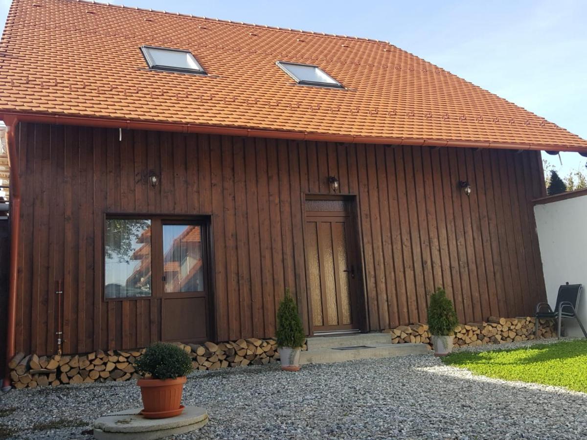 Casa Sura Sasilor Hotel Sibiu Exterior foto