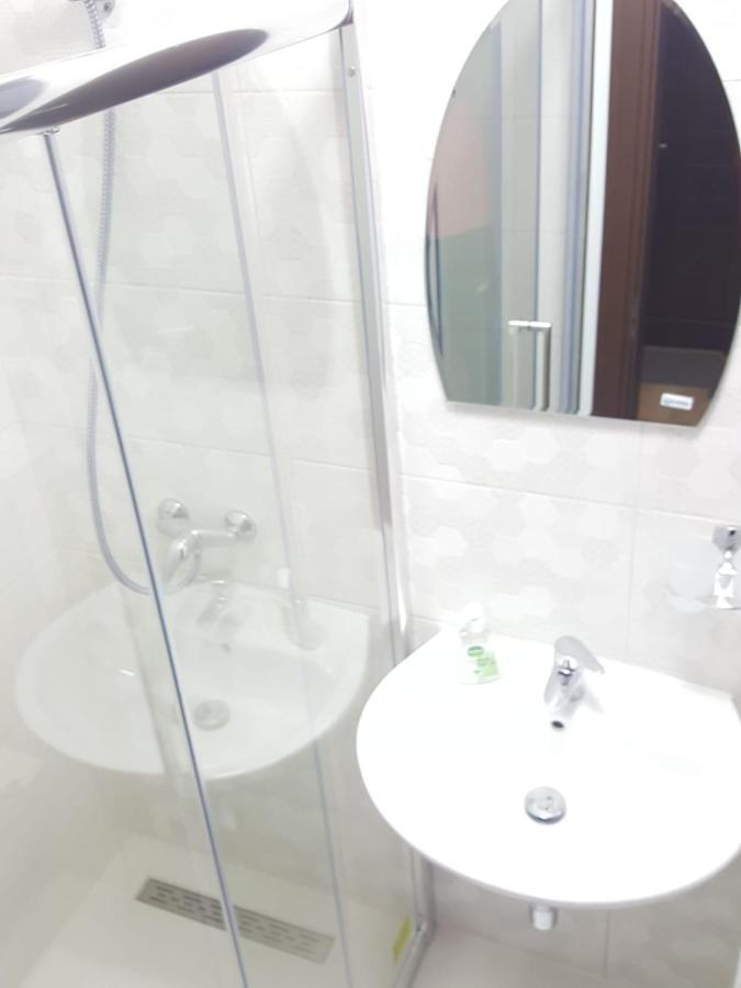 Casa Sura Sasilor Hotel Sibiu Quarto foto