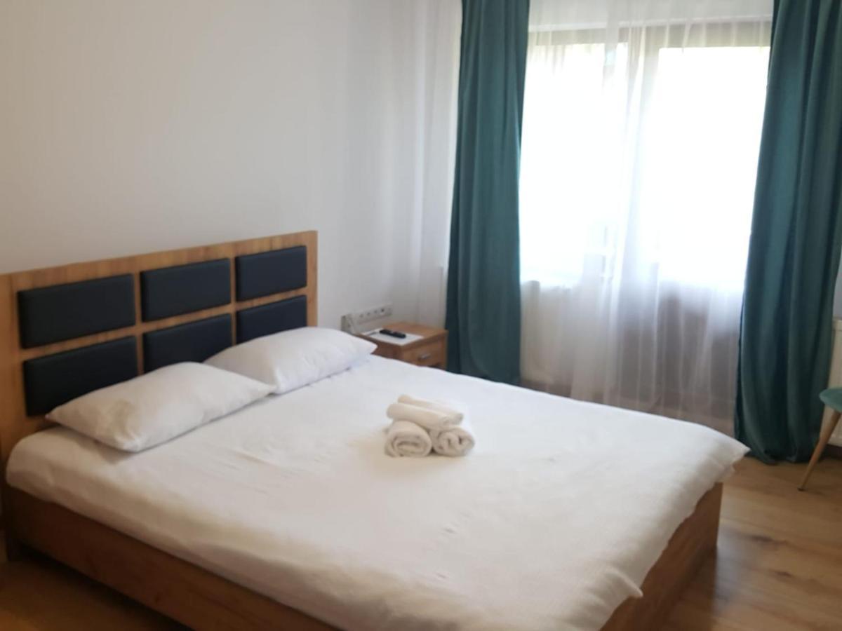 Casa Sura Sasilor Hotel Sibiu Quarto foto